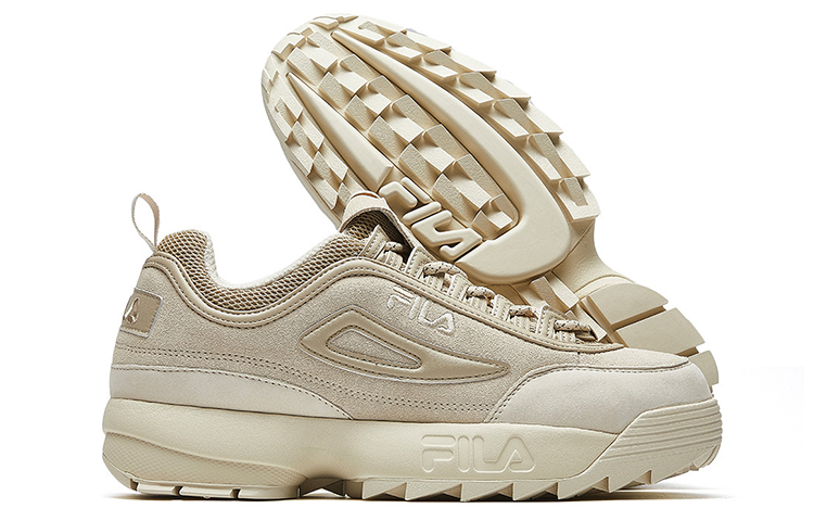 (W) FILA Disruptor 2 'Beige' 圖 5