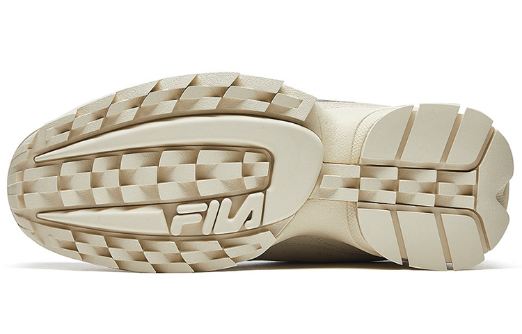 (W) FILA Disruptor 2 'Beige' 圖 6