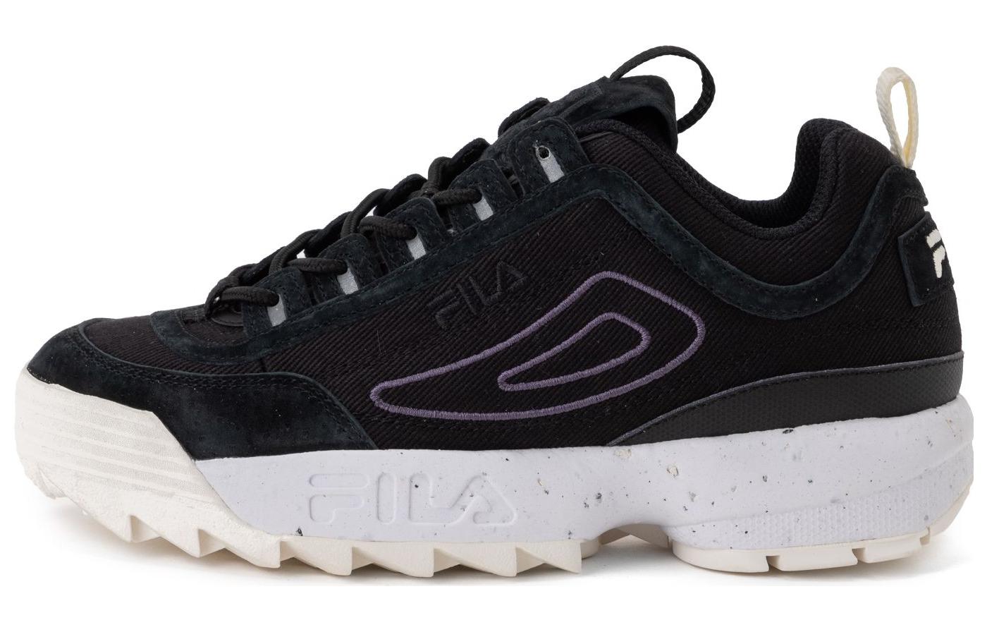 Buy (W) FILA Disruptor 2 'Hitam' 504948484-012