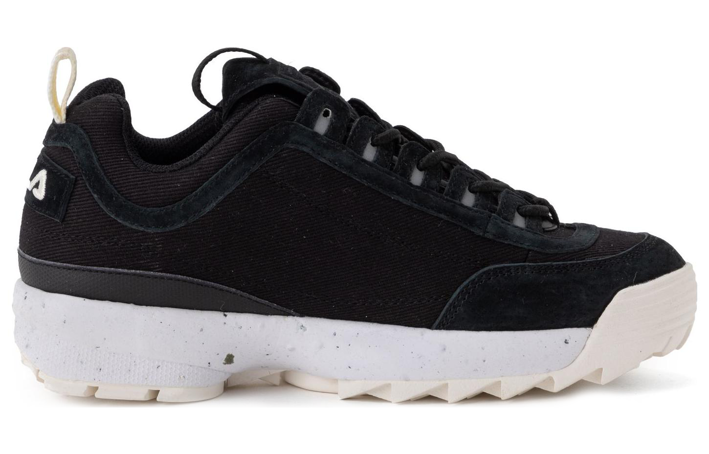 Order (W) FILA Disruptor 2 'Hitam' 504948484-012