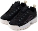 Lookbook (W) FILA Disruptor 2 'Negro' 504948484-012