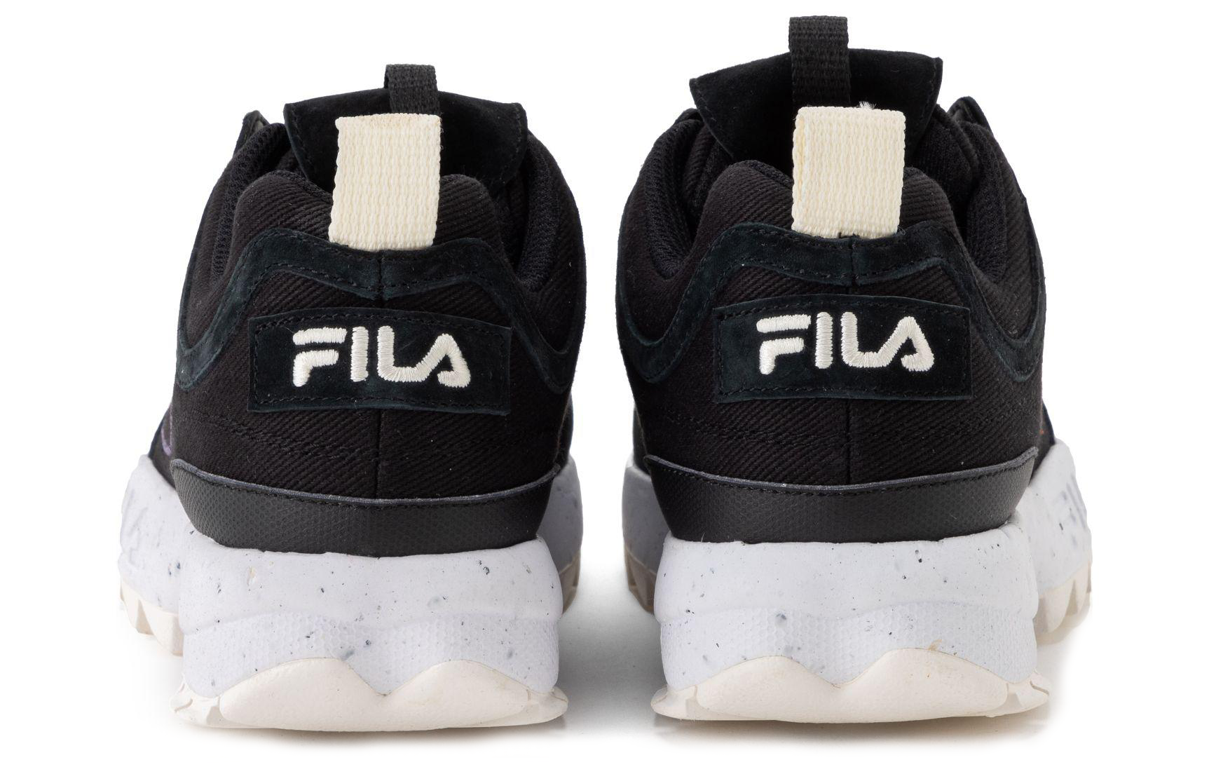 Shop (W) FILA Disruptor 2 'Hitam' 504948484-012