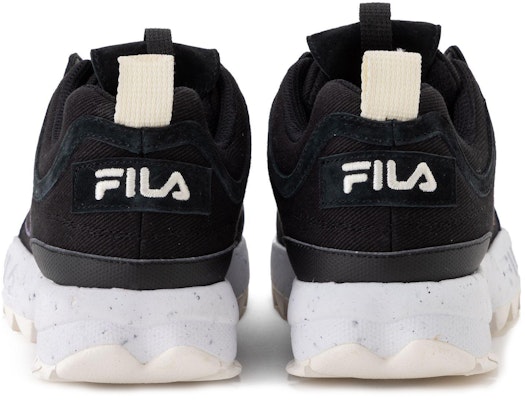 (W) FILA Disruptor 2 'Negro' 504948484-012 Shop (W) FILA Disruptor 2 'Negro' 504948484-012