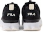 Shop (W) FILA Disruptor 2 'Negro' 504948484-012
