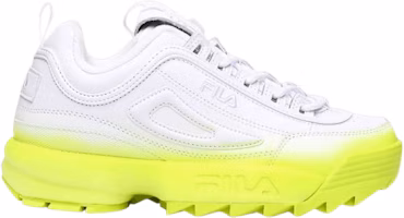 (Women) FILA Disruptor 2 'Brights Fade' 5FM00692-136 (Women) FILA Disruptor 2 'Brights Fade' 5FM00692-136