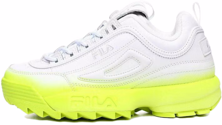 (W) FILA ディスラプター2 ブライツフェード 5FM00692-136 Buy (W) FILA ディスラプター2 ブライツフェード 5FM00692-136