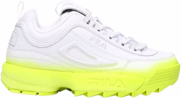 (Women) FILA Disruptor 2 'Brights Fade' 5FM00692-136 (Women) FILA Disruptor 2 'Brights Fade' 5FM00692-136