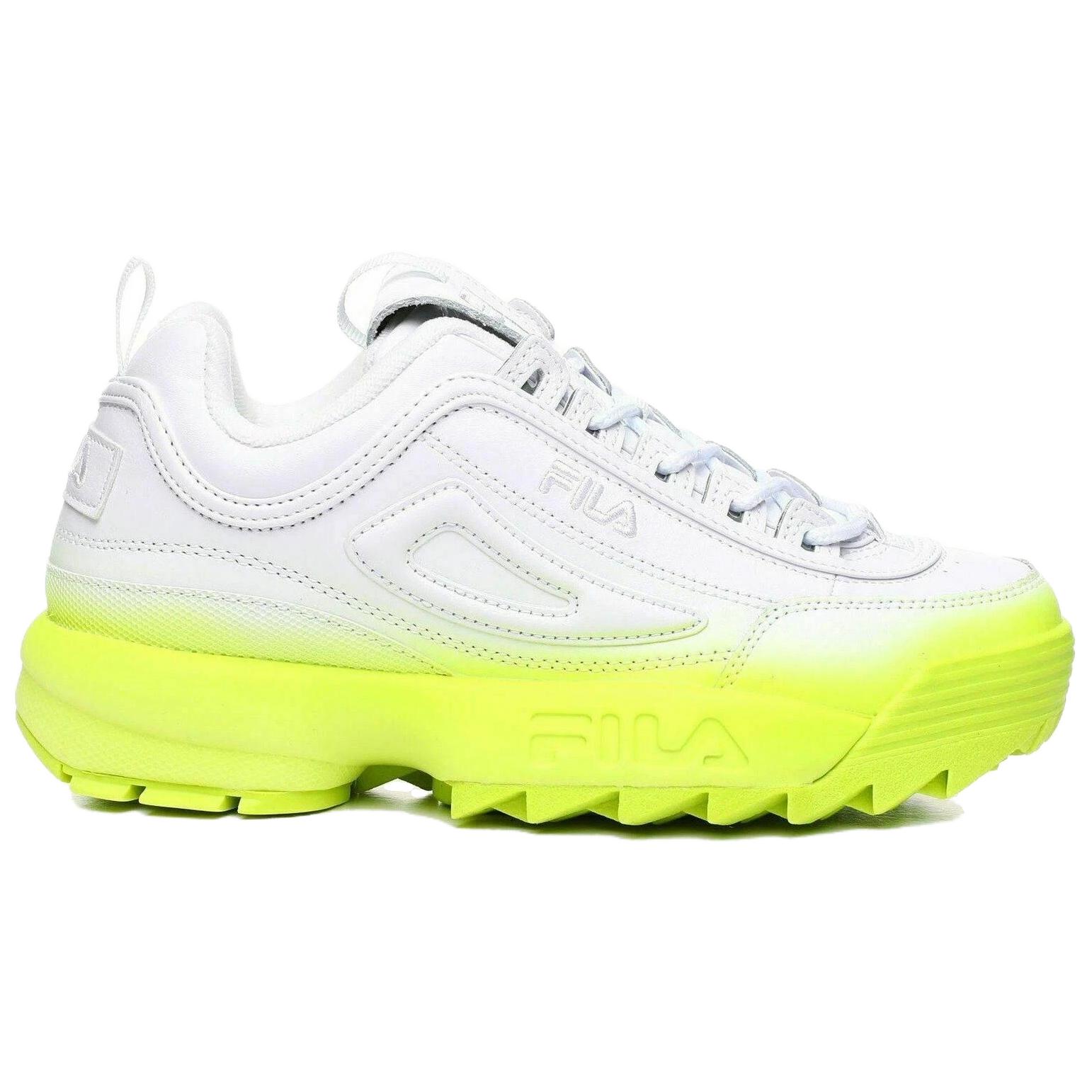 Order (W) FILA ディスラプター2 ブライツフェード 5FM00692-136