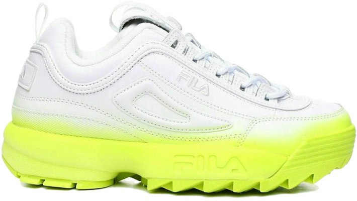 (W) FILA ディスラプター2 ブライツフェード 5FM00692-136 Order (W) FILA ディスラプター2 ブライツフェード 5FM00692-136