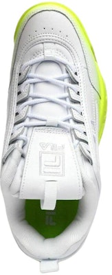 (W) FILA ディスラプター2 ブライツフェード 5FM00692-136 Lookbook (W) FILA ディスラプター2 ブライツフェード 5FM00692-136