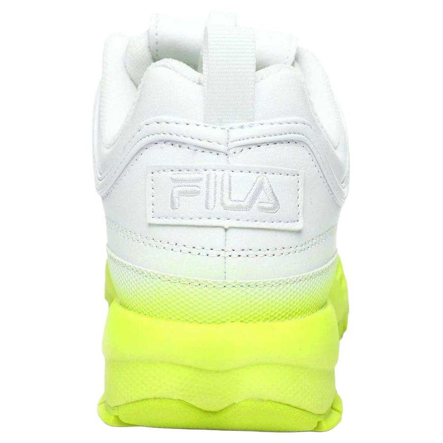 Shop (W) FILA ディスラプター2 ブライツフェード 5FM00692-136