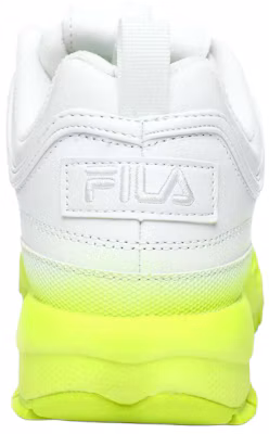 (W) FILA ディスラプター2 ブライツフェード 5FM00692-136 Shop (W) FILA ディスラプター2 ブライツフェード 5FM00692-136