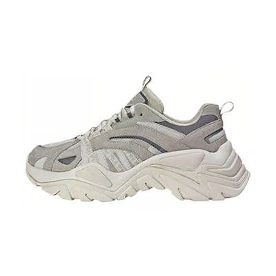 (W) FILA Disruptor 2 'Korean Dark Grey'