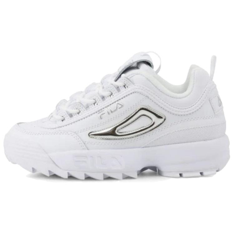 Buy (W) FILA Disruptor 2 'Aksen Metalik' 5FM00702-103