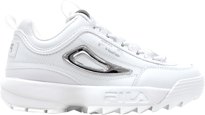 Disruptor 2 metallic 2024 accent