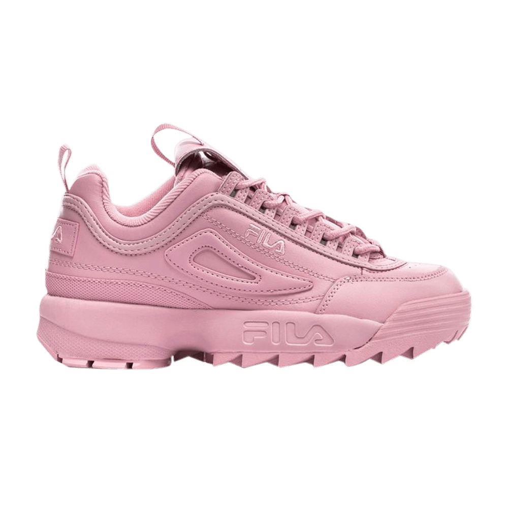 Buy （女款）FILA Disruptor 2 'Peachskin' 5FM00695-650