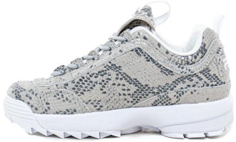 (W) FILA Disruptor 2 'Python' Zapatillas 5XM01136-103 Buy (W) FILA Disruptor 2 'Python' Zapatillas 5XM01136-103