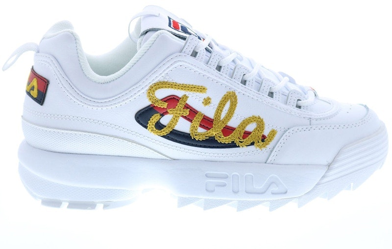 women-fila-disruptor-2-signature-white-5-fm-00545-125
