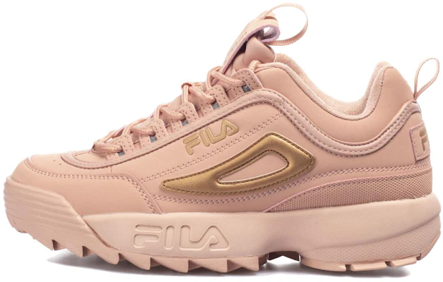 (W) FILA Disruptor 2 'Spanish Villa' Sneakers Wanita 5FM00785-650 Buy (W) FILA Disruptor 2 'Spanish Villa' Sneakers Wanita 5FM00785-650