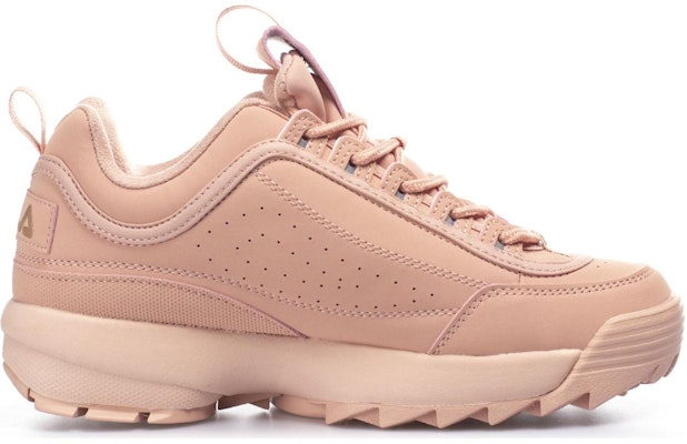 (Women) FILA Disruptor 2 'Spanish Villa' 5FM00785-650 Order (Women) FILA Disruptor 2 'Spanish Villa' 5FM00785-650