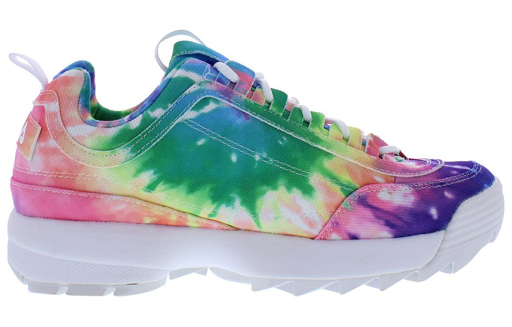 (W) FILA Disruptor 2 'Tie Dye' 圖 2