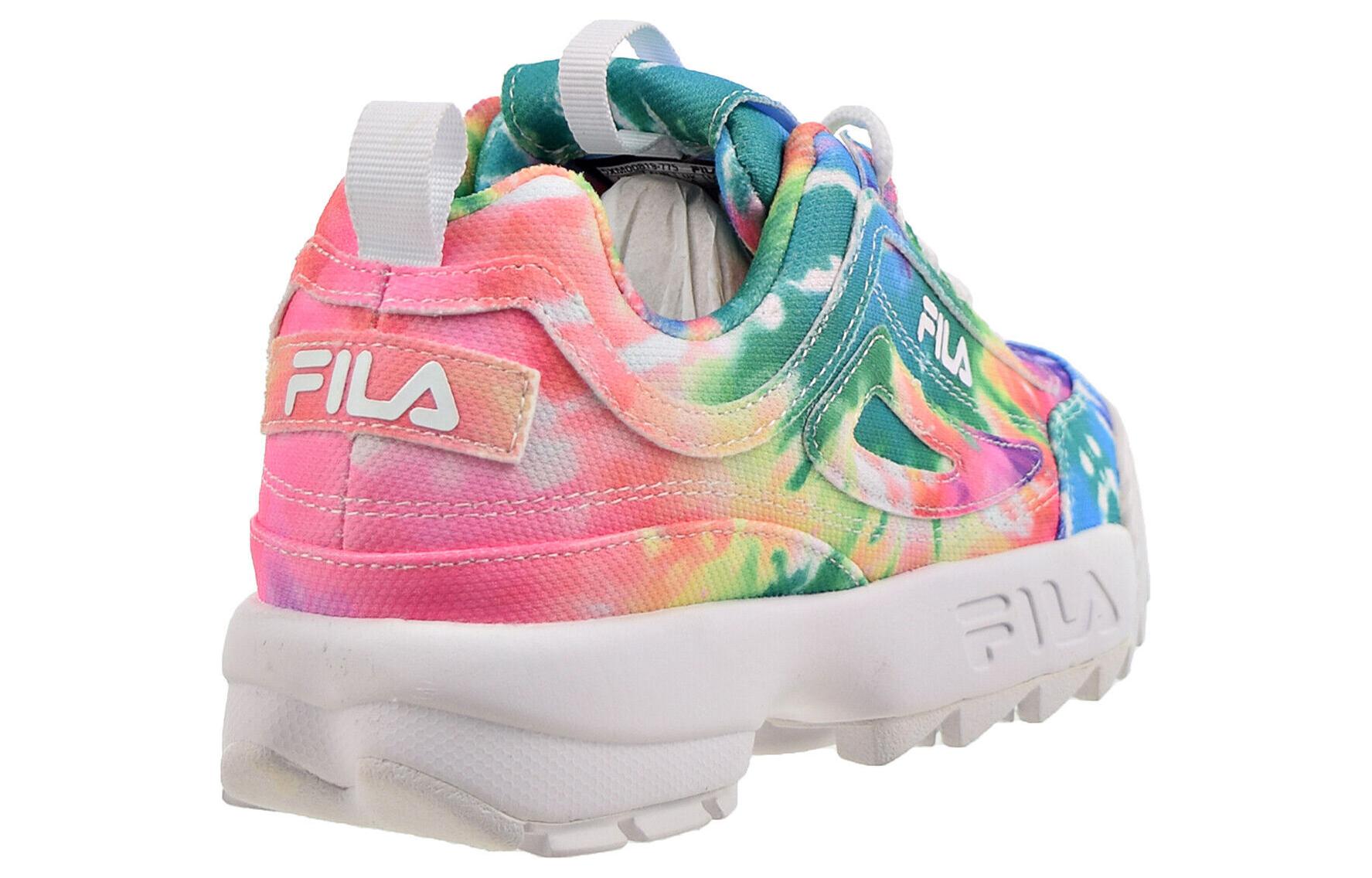 (W) FILA Disruptor 2 'Tie Dye' 圖 3