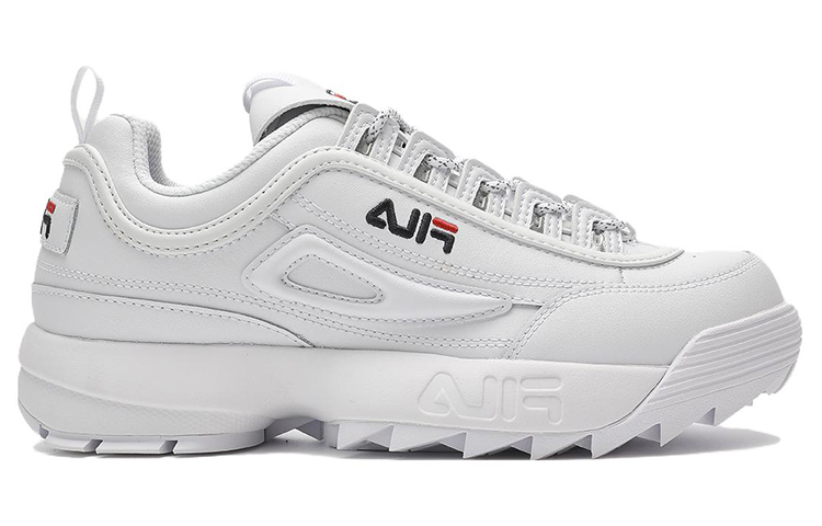 Order (W) FILA Disruptor 2 'Blanco' F12W342138FWT