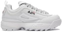 Order (W) FILA Disruptor 2 'Putih' F12W342138FWT