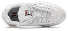 Lookbook (W) FILA Disruptor 2 'Putih' F12W342138FWT
