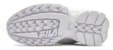 (W) FILA Disruptor 2 'Putih' F12W342138FWT