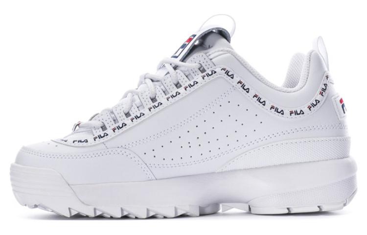 Buy (W) Fila 破坏者2代 '白色' MG-3FM00739