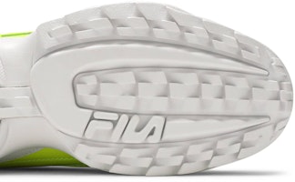 (W) FILA 破坏者2 贴布 '安全黄' 5XM00807-720 Purchase (W) FILA 破坏者2 贴布 '安全黄' 5XM00807-720