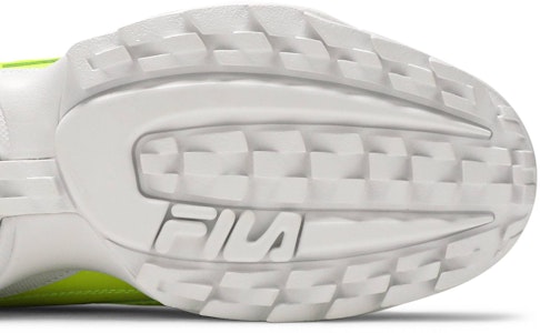 (W) FILA 破坏者2 贴布 '安全黄' 5XM00807-720 Purchase (W) FILA 破坏者2 贴布 '安全黄' 5XM00807-720