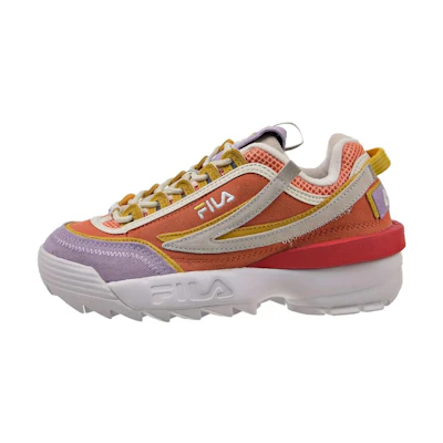 (W) FILA Disruptor 2 Exp 'Cado Bana'