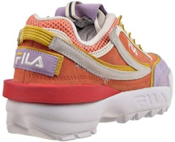 (W) FILA Disruptor 2 Exp 'Cado Bana' Sepatu Sneakers 5XM01543840 Lookbook (W) FILA Disruptor 2 Exp 'Cado Bana' Sepatu Sneakers 5XM01543840