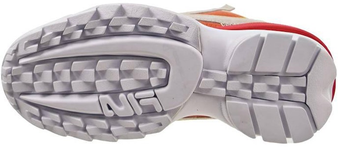 (W) 휠라 디스럽터 로우 '퍼플 컴포트' 5XM01543840 Purchase (W) 휠라 디스럽터 로우 '퍼플 컴포트' 5XM01543840