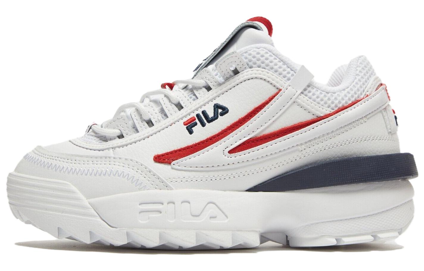 Buy (W) FILA Disruptor 2 EXP 'Putih' 5XM01765-537
