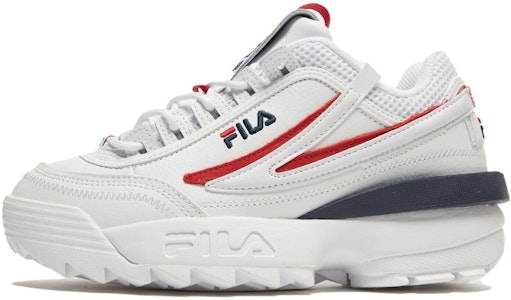 (W) FILA 斐乐 Disruptor 2 EXP '白色' 5XM01765-537 Buy (W) FILA 斐乐 Disruptor 2 EXP '白色' 5XM01765-537