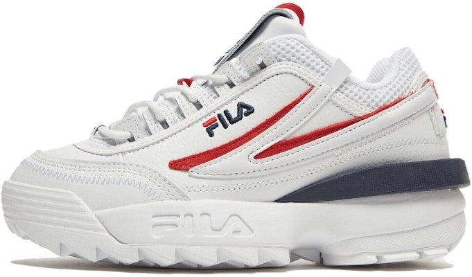 (W) FILA Disruptor 2 EXP 'Putih' 5XM01765-537 Buy (W) FILA Disruptor 2 EXP 'Putih' 5XM01765-537