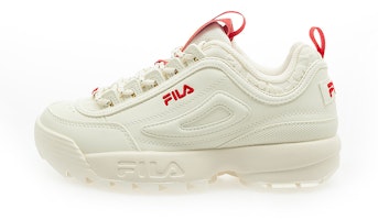 (Women) FILA Disruptor 2 LNY (Lunar New Year) Sneakers FS265SN01U002-100 (Women) FILA Disruptor 2 LNY (Lunar New Year) Sneakers FS265SN01U002-100