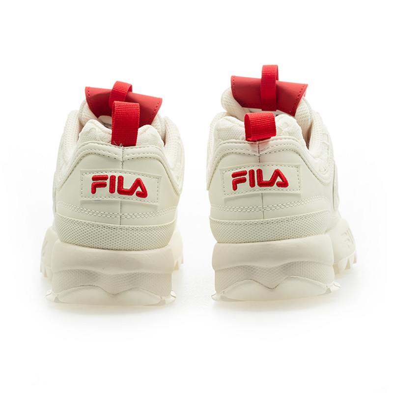 Lookbook (W) FILA ディスラプター 2 LNY（旧正月）スニーカー FS265SN01U002-100