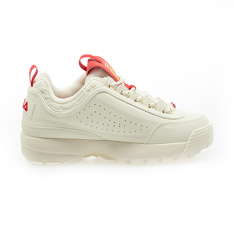 Shop (W) FILA ディスラプター 2 LNY（旧正月）スニーカー FS265SN01U002-100