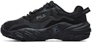 Buy (W) FILA Disruptor 2 Sneakers 'Hitam' F12W216132FBK