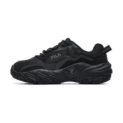 (W) FILA Disruptor 2 Sneakers 'Black'