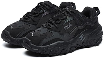 FILA斐樂 掠奪者 2 低筒 運動休閒鞋 女款 黑 Order FILA斐樂 掠奪者 2 低筒 運動休閒鞋 女款 黑
