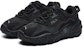 (W) FILA Disruptor 2 Sneakers 'Hitam' F12W216132FBK