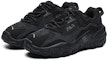 Order (W) FILA Disruptor 2 Sneakers 'Hitam' F12W216132FBK