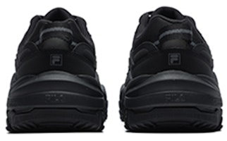 FILA斐樂 掠奪者 2 低筒 運動休閒鞋 女款 黑 Shop FILA斐樂 掠奪者 2 低筒 運動休閒鞋 女款 黑