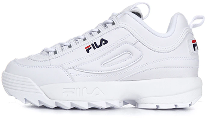 (W) FILA Disruptor 2 Low Baskets Chunky Blanches FS1HTB1071X_WWT Buy (W) FILA Disruptor 2 Low Baskets Chunky Blanches FS1HTB1071X_WWT