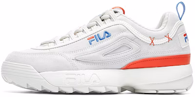 (Women) FILA Disruptor 2 Low-cut Old Shoes Grey T12W011402FVG (Women) FILA Disruptor 2 Low-cut Old Shoes Grey T12W011402FVG